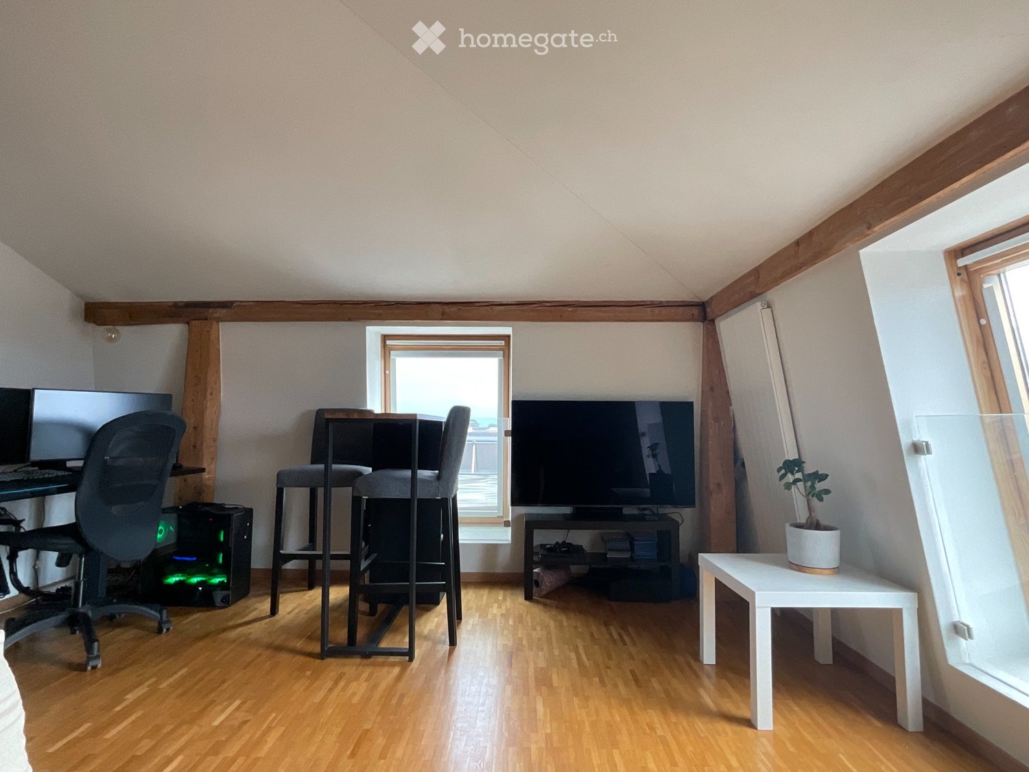 2 rooms apartment, photo 5 of 5