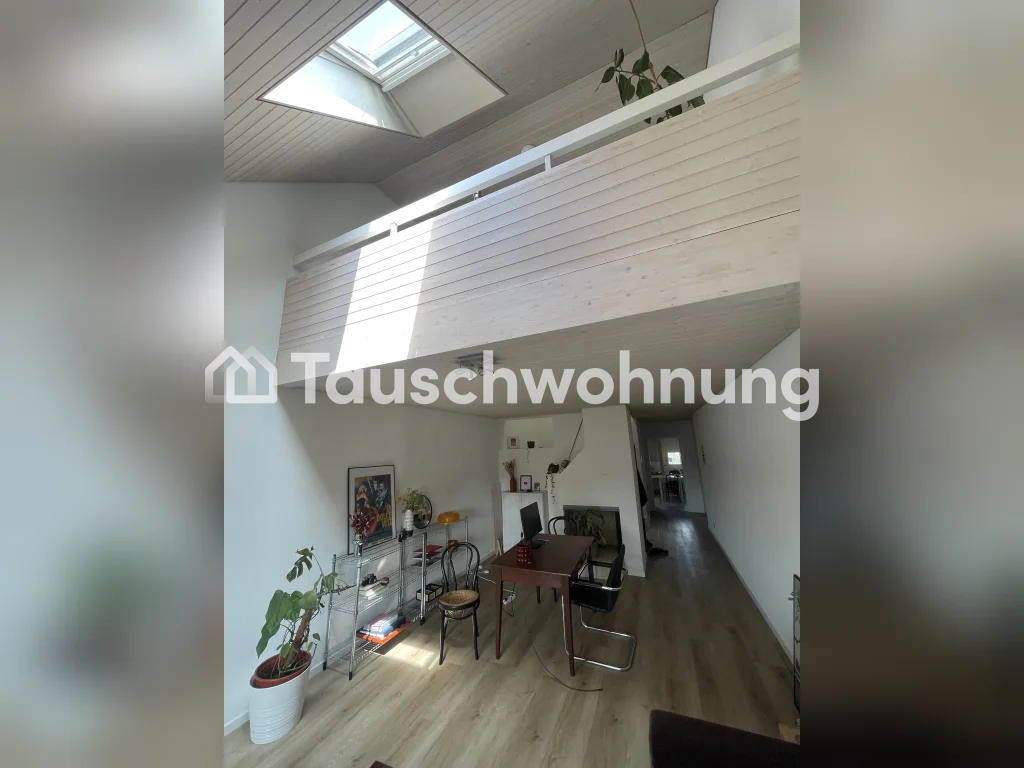 3 ½ rooms duplex, photo 5 of 10