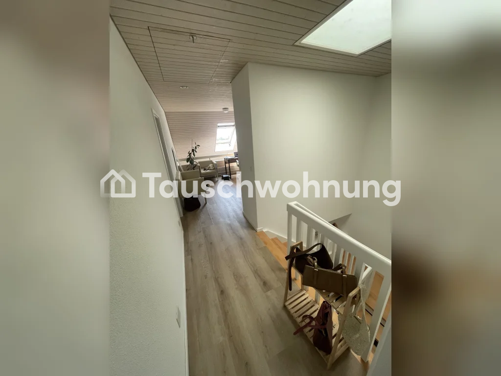 3 ½ rooms duplex, photo 9 of 10