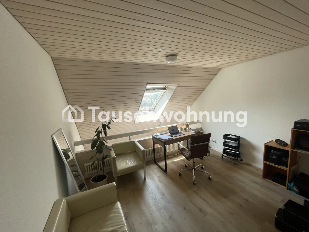 3 ½ rooms duplex, photo 10 of 10