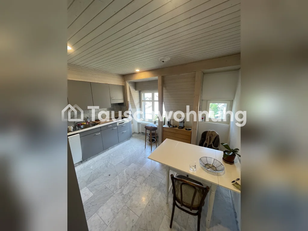 3 ½ rooms duplex, photo 4 of 10