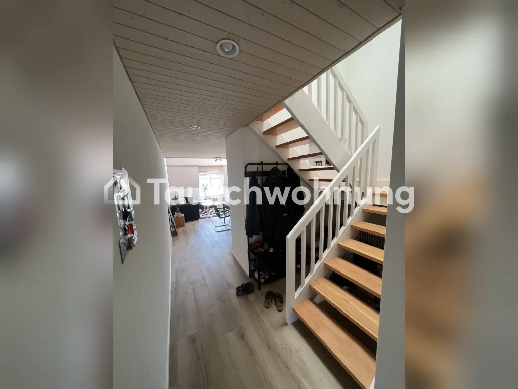 3 ½ rooms duplex, photo 2 of 10