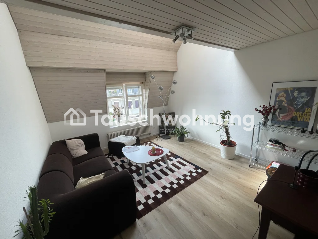 3 ½ rooms duplex, photo 6 of 10