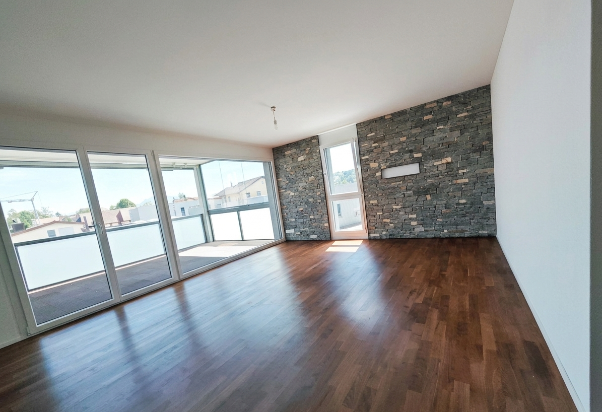 5 ½ rooms apartment, photo 1 of 9
