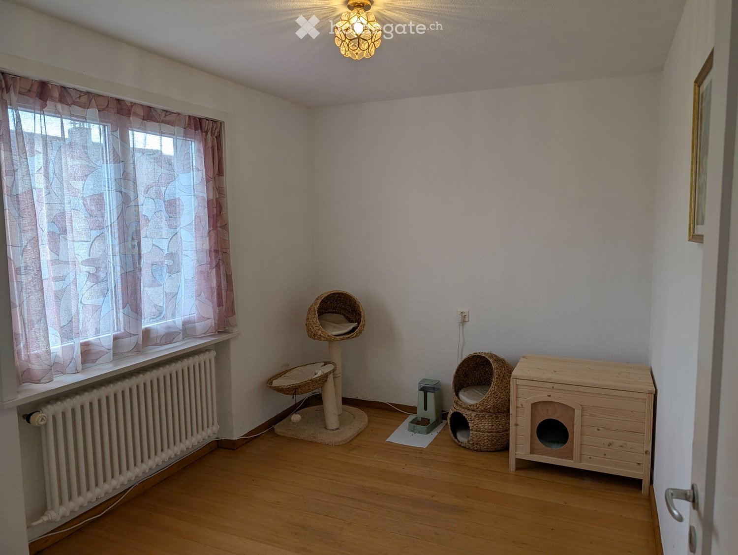 7 rooms single house