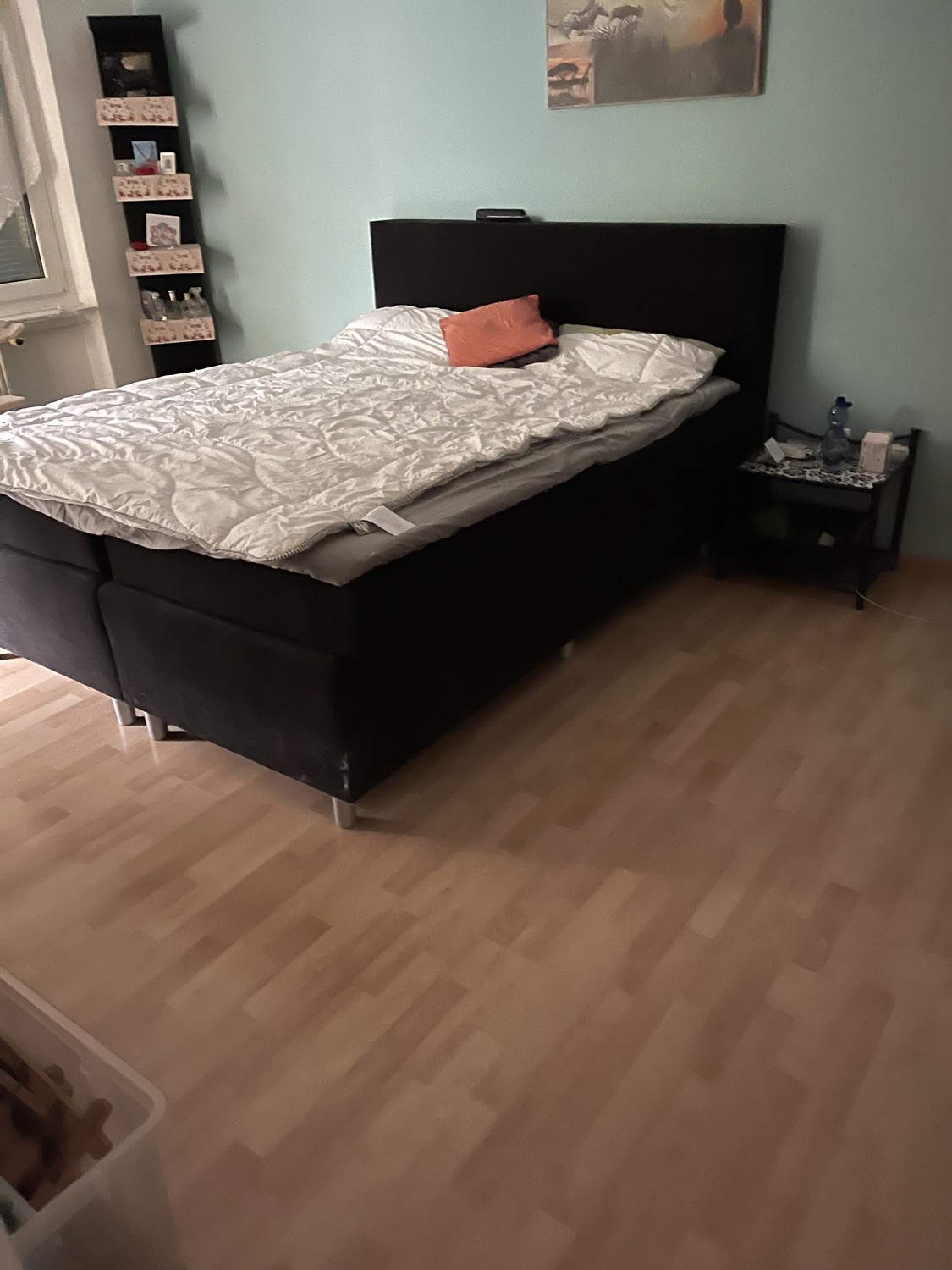 2 rooms apartment, photo 4 of 4