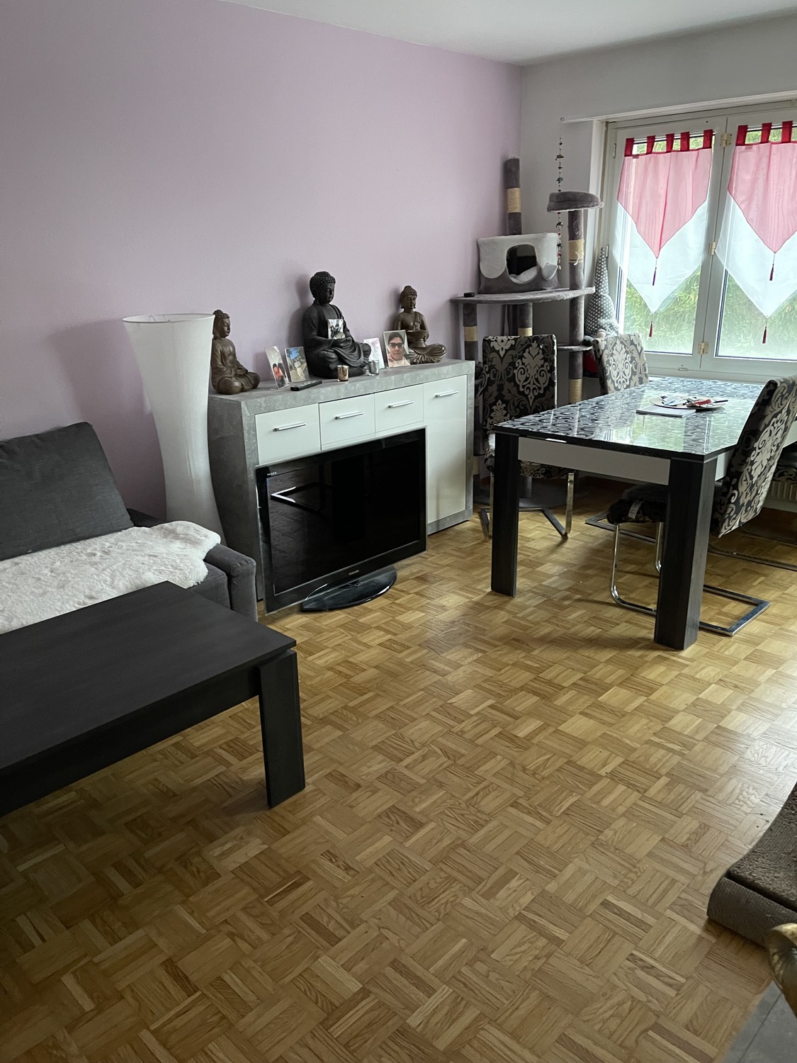 2 rooms apartment, photo 1 of 4