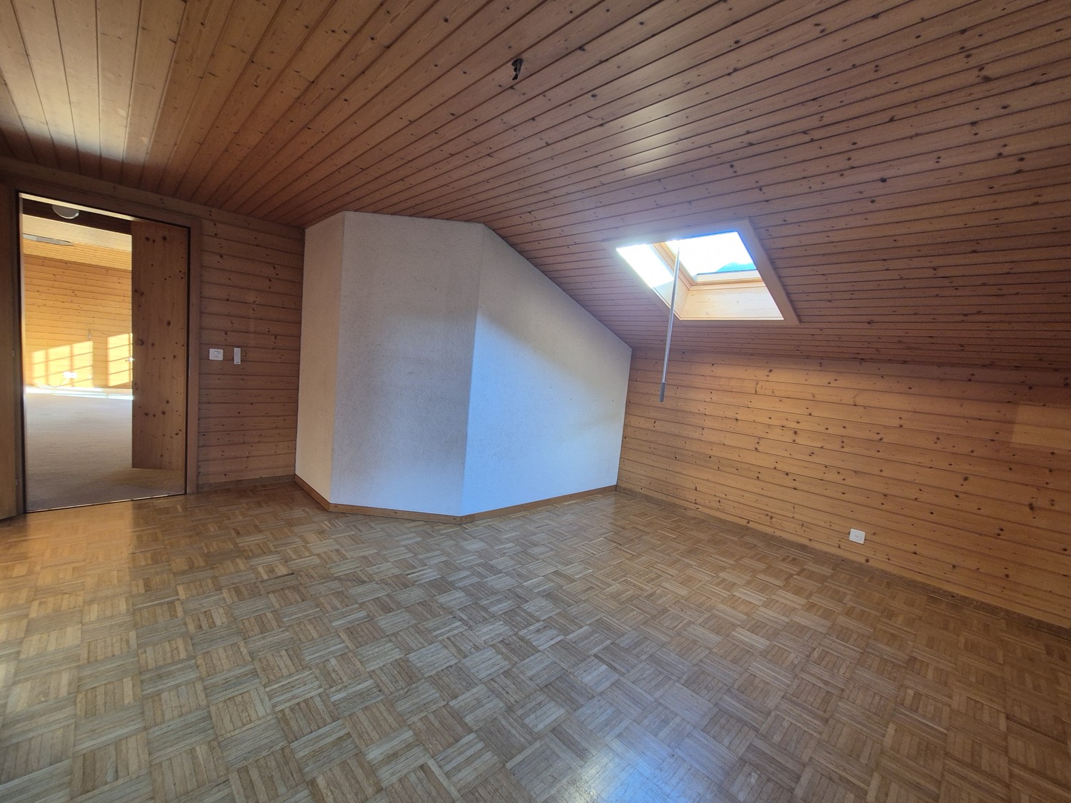 Appartement de 3 ½ pièces