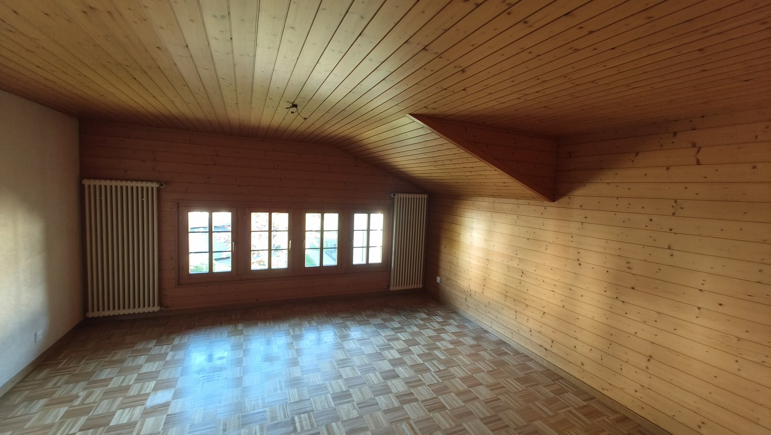 Appartement de 3 ½ pièces