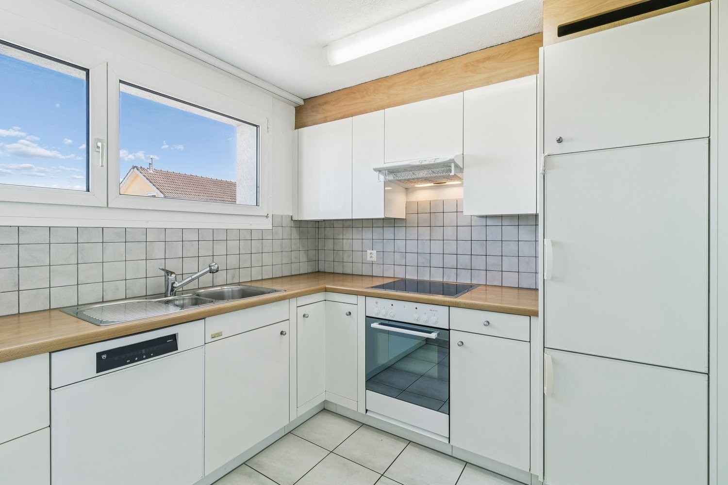 5 ½ rooms apartment, photo 3 of 10