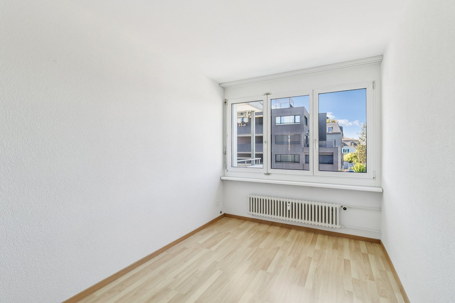 5 ½ rooms apartment, photo 6 of 10
