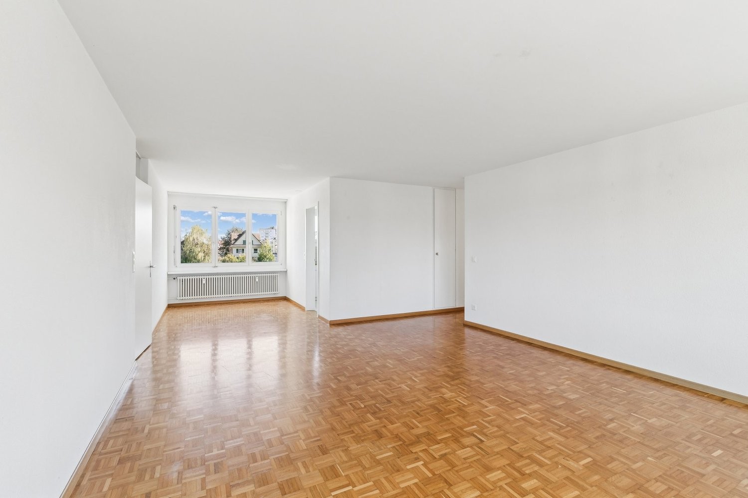 5 ½ rooms apartment, photo 1 of 10