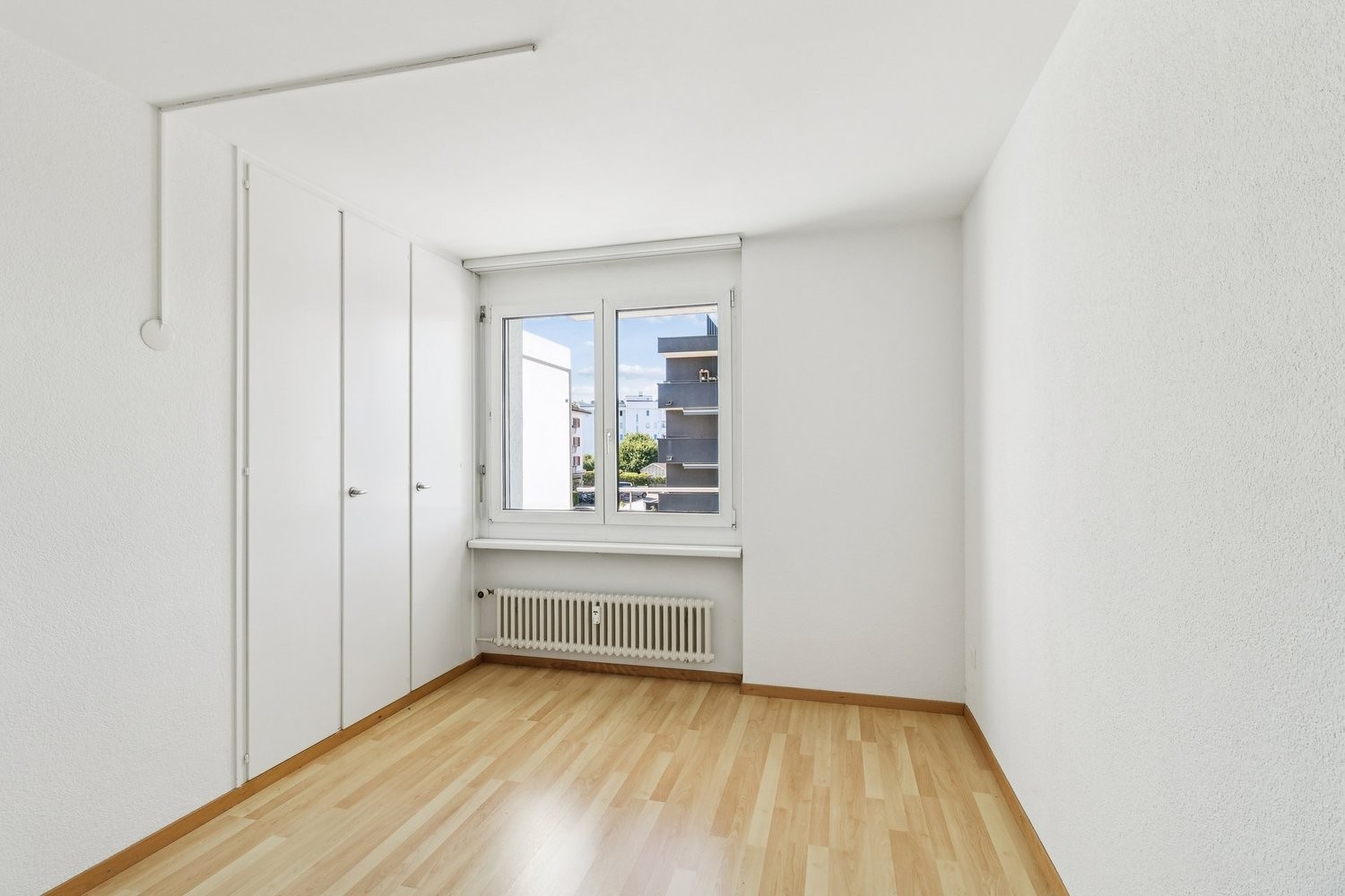 5 ½ rooms apartment, photo 8 of 10