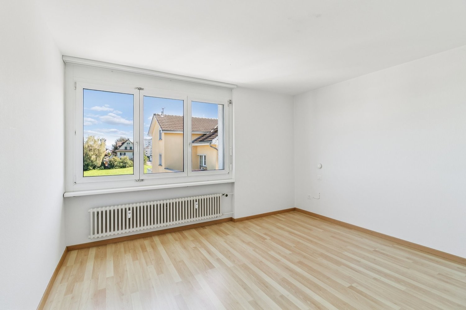 5 ½ rooms apartment, photo 7 of 10
