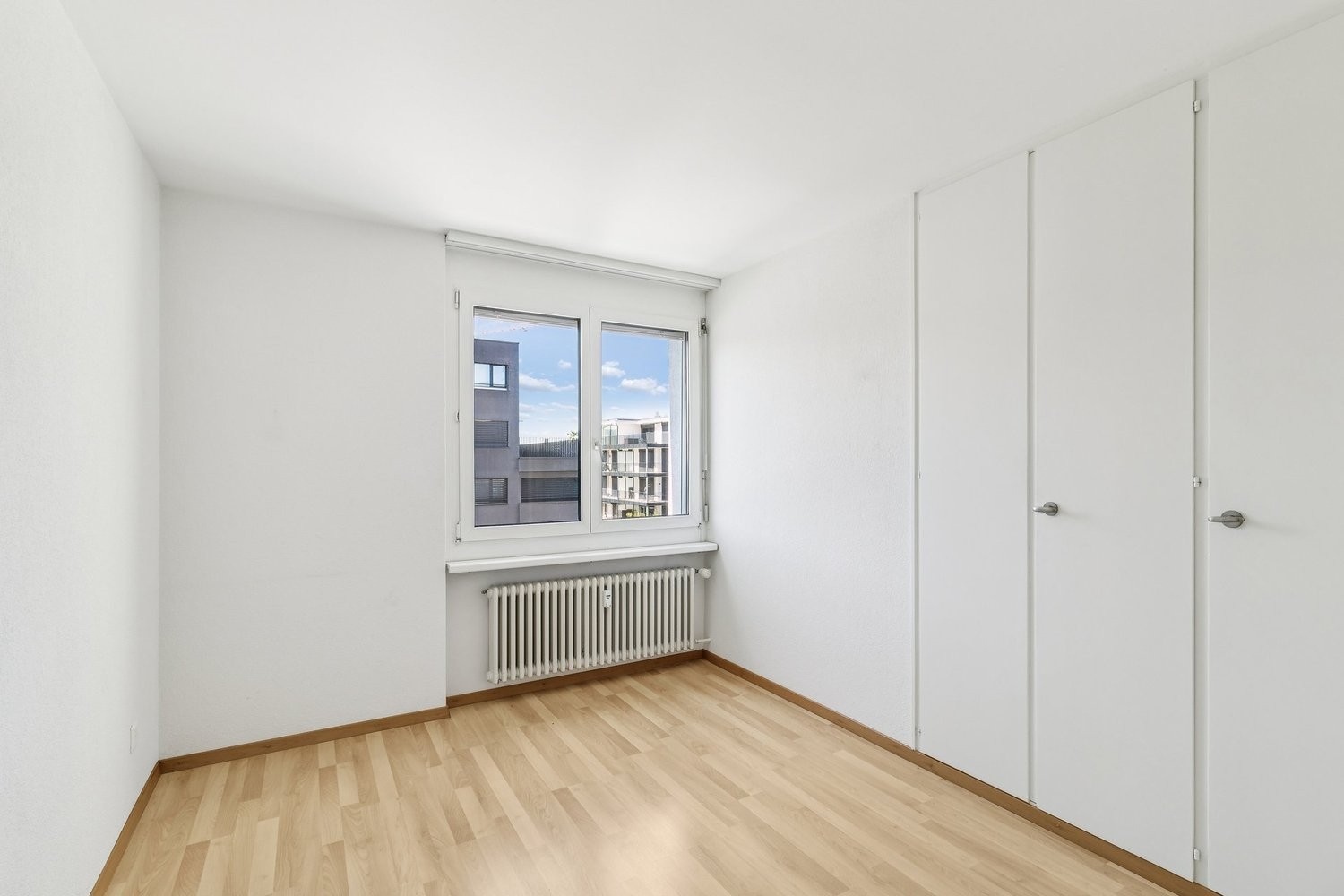 5 ½ rooms apartment, photo 9 of 10