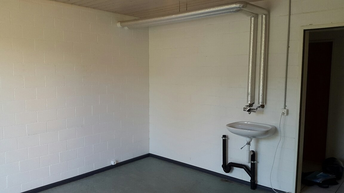 11m² hobby room, photo 2 of 2