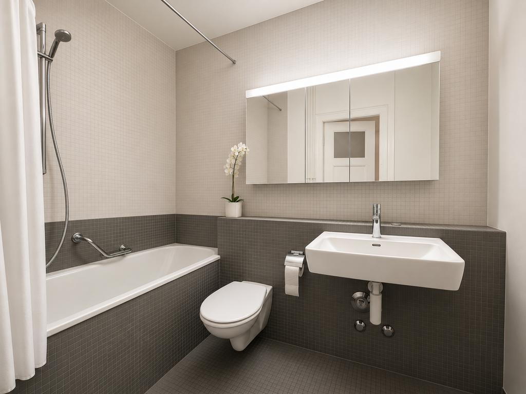 1 ½ rooms apartment, photo 2 of 4