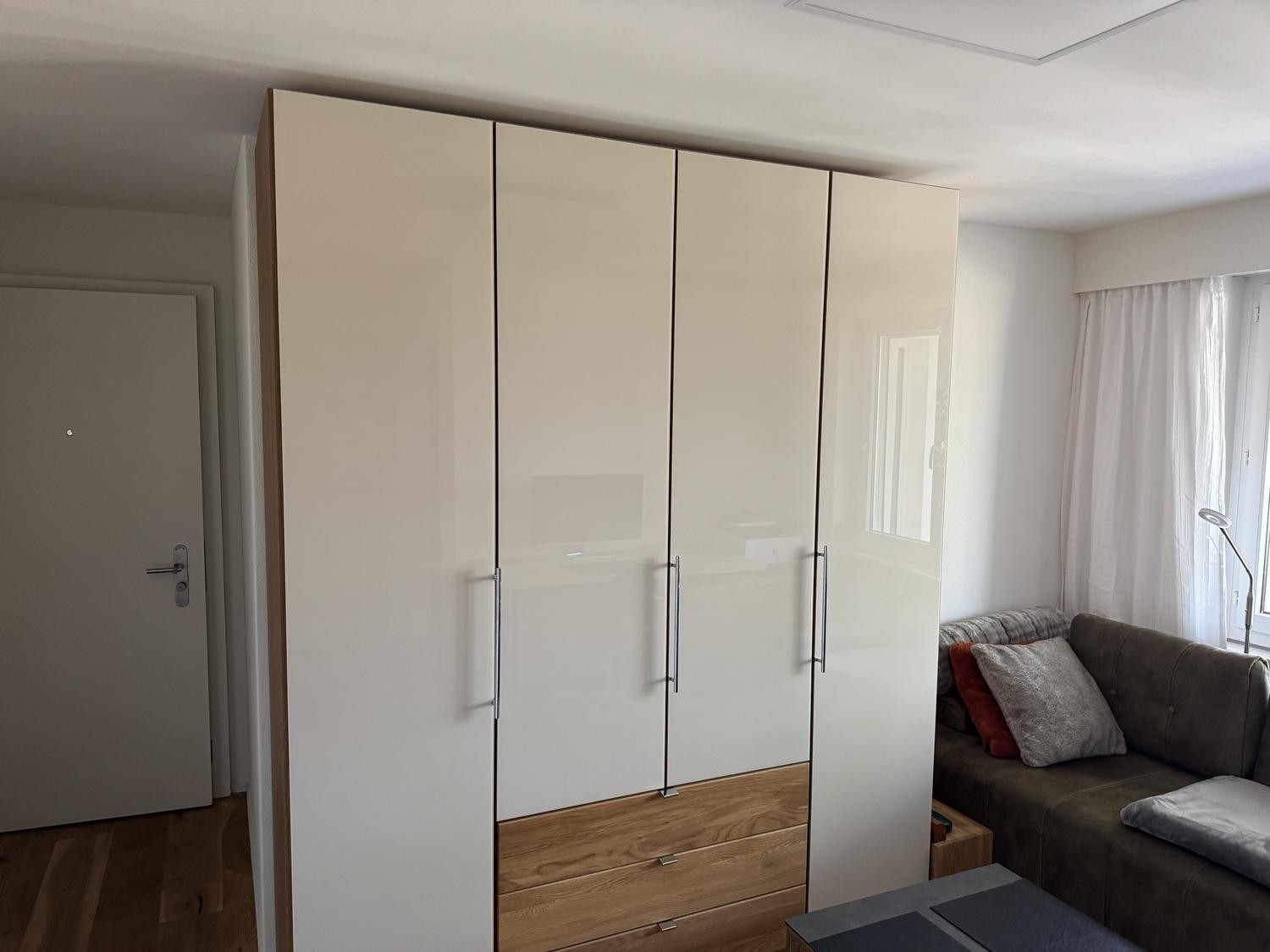 2 ½ rooms apartment, photo 3 of 10