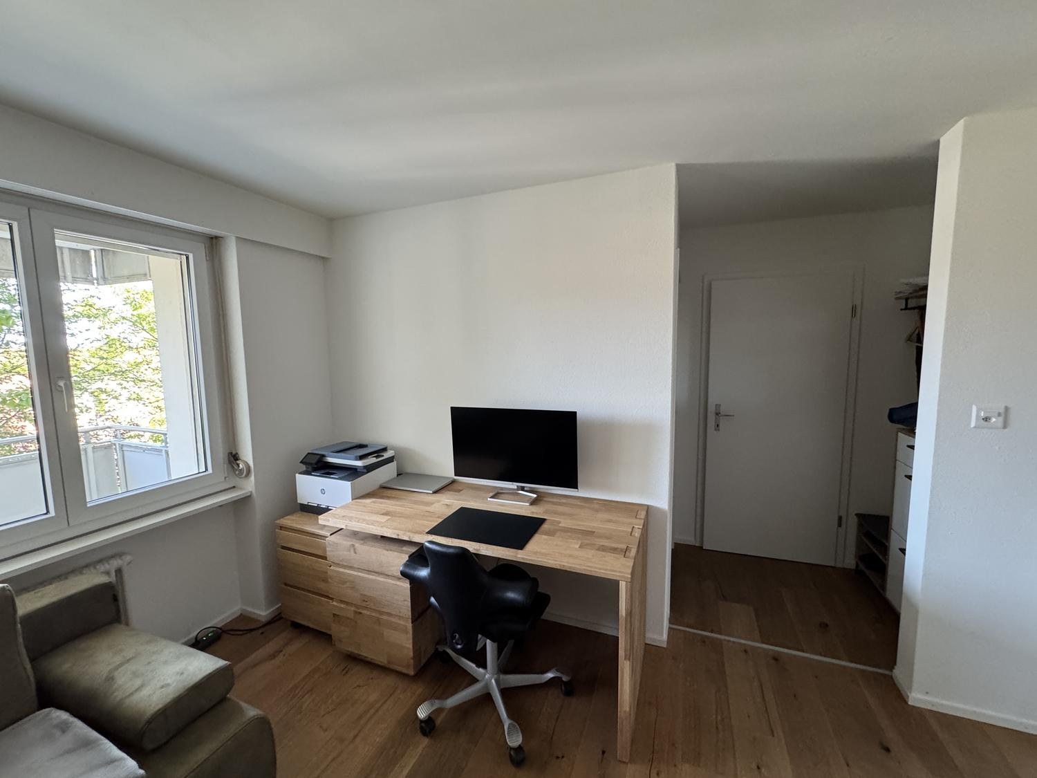2 ½ rooms apartment, photo 5 of 10