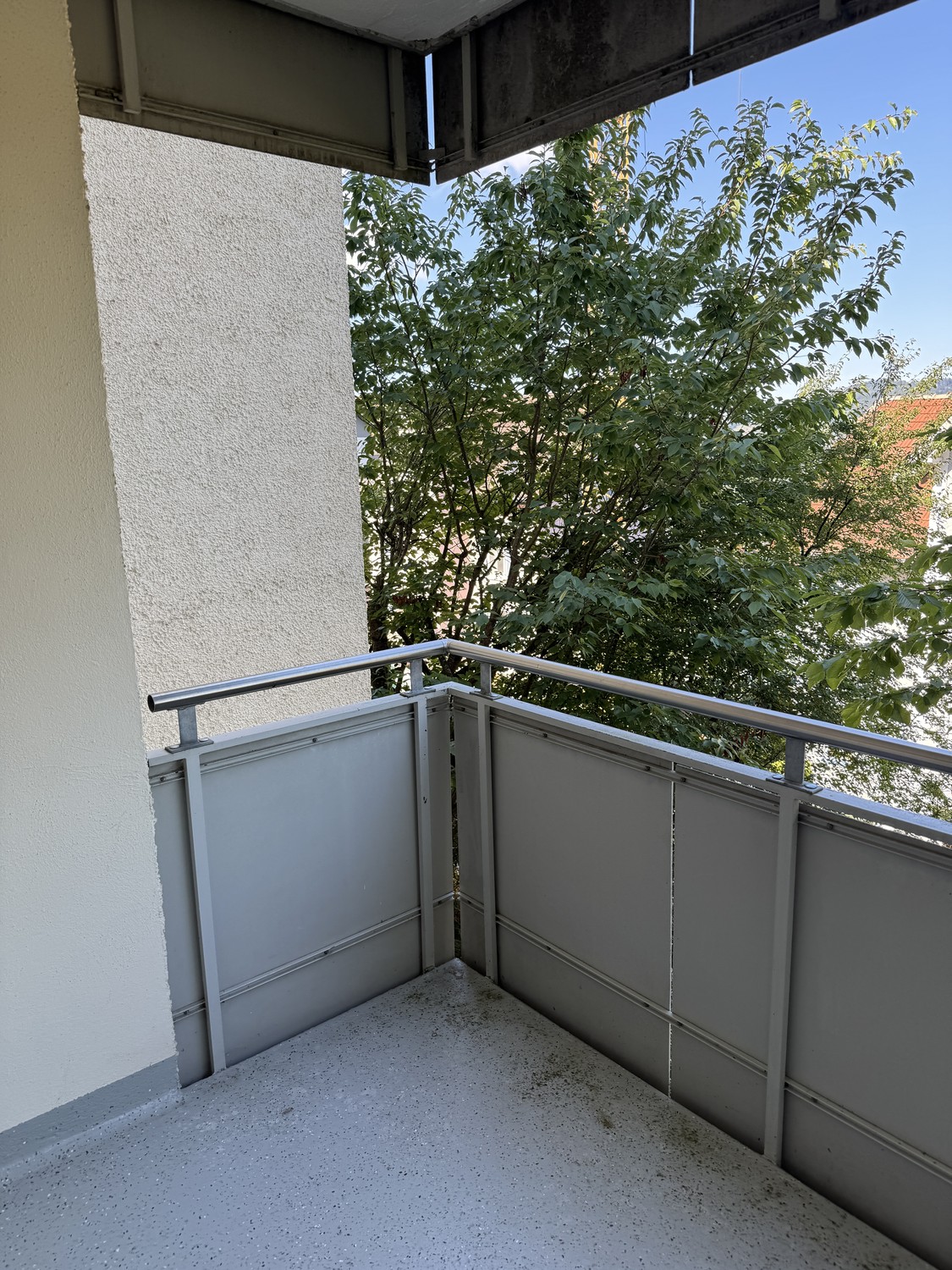 2 ½ rooms apartment, photo 10 of 10