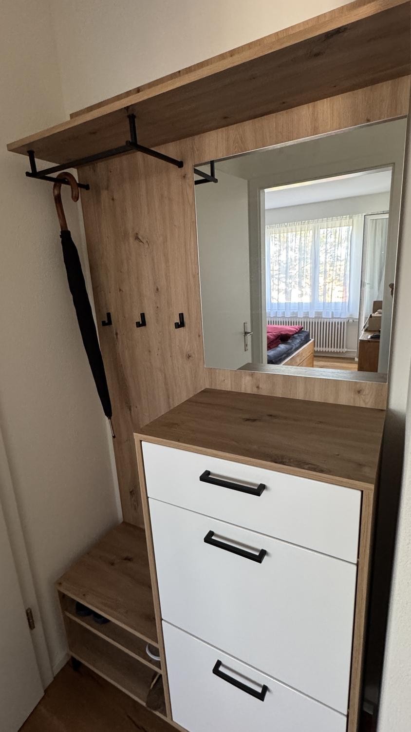 2 ½ rooms apartment, photo 6 of 10