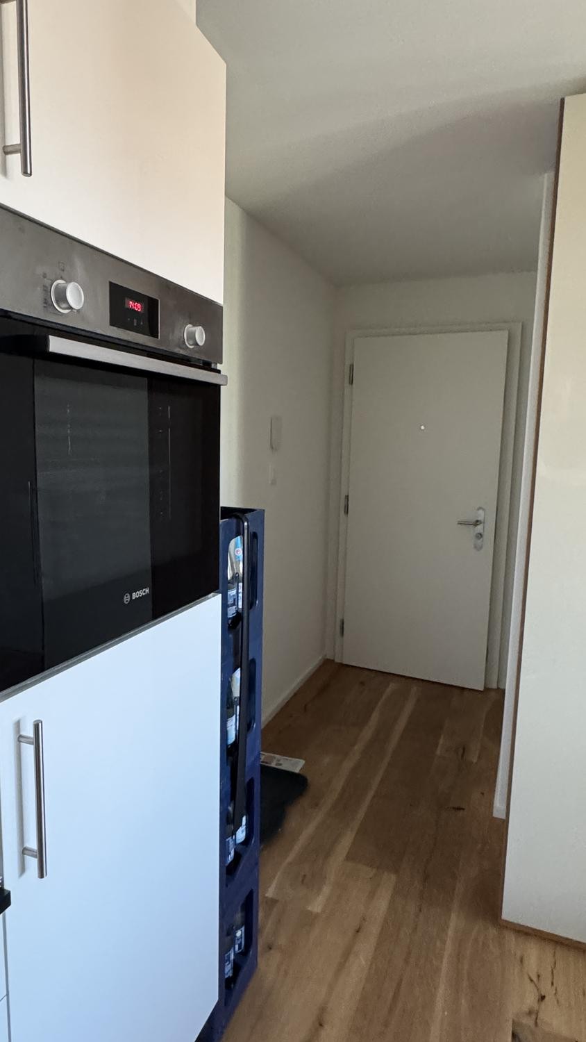 2 ½ rooms apartment, photo 1 of 10