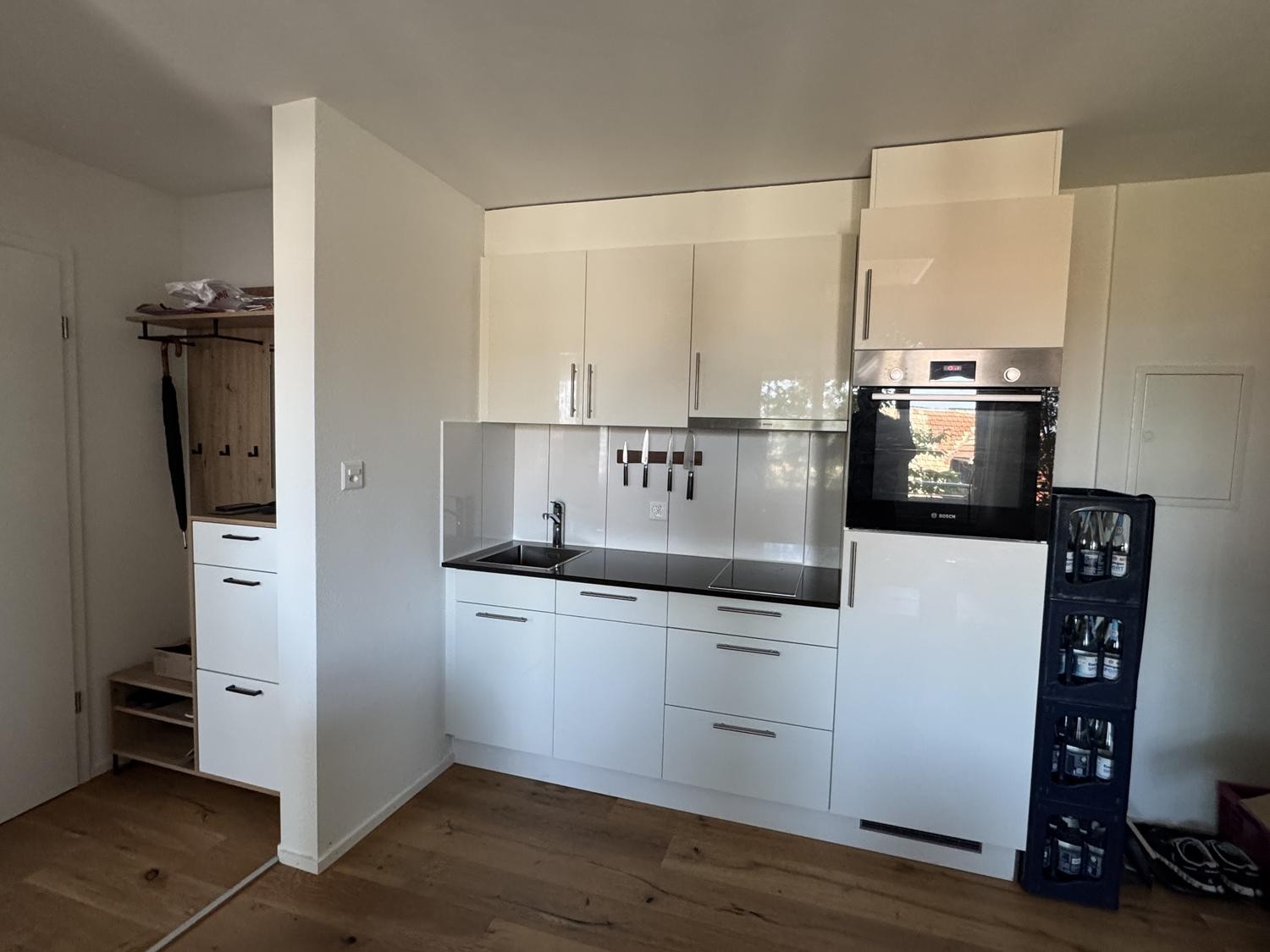 2 ½ rooms apartment, photo 2 of 10