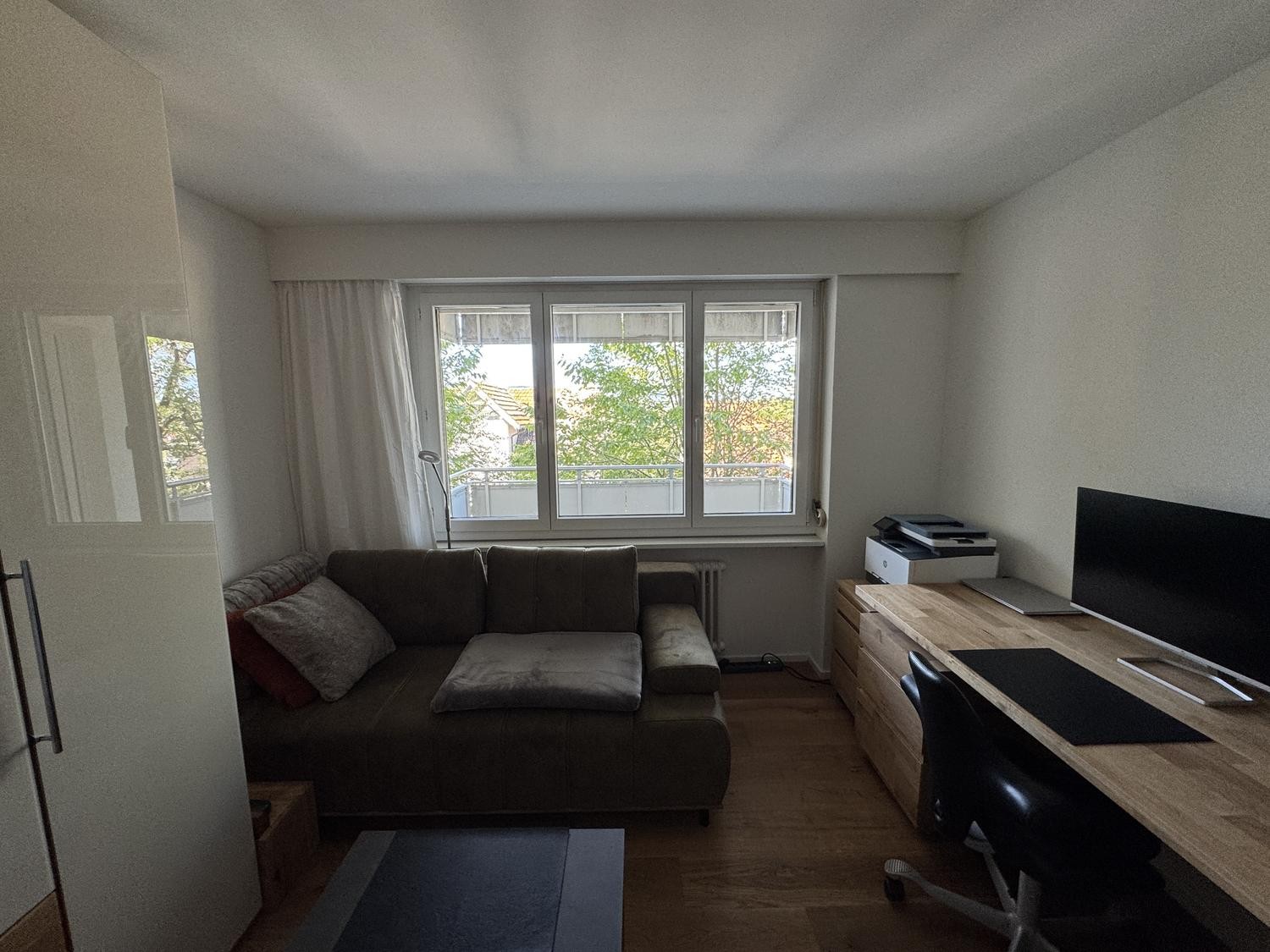 2 ½ rooms apartment, photo 4 of 10