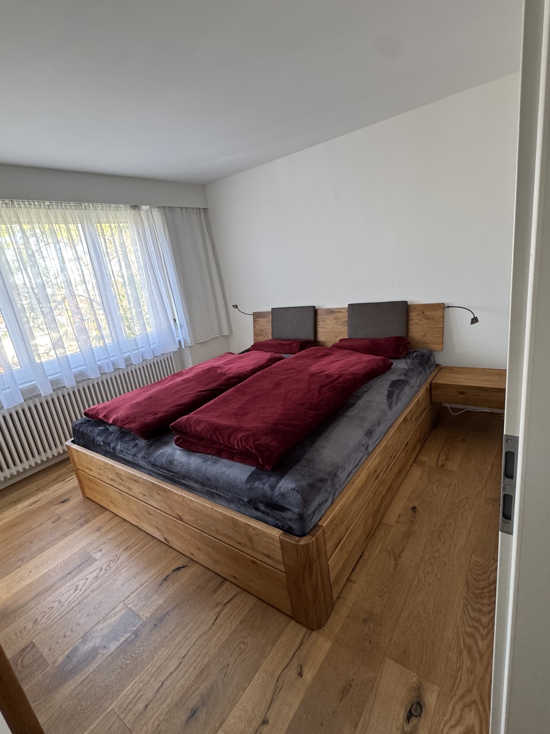 2 ½ rooms apartment, photo 9 of 10