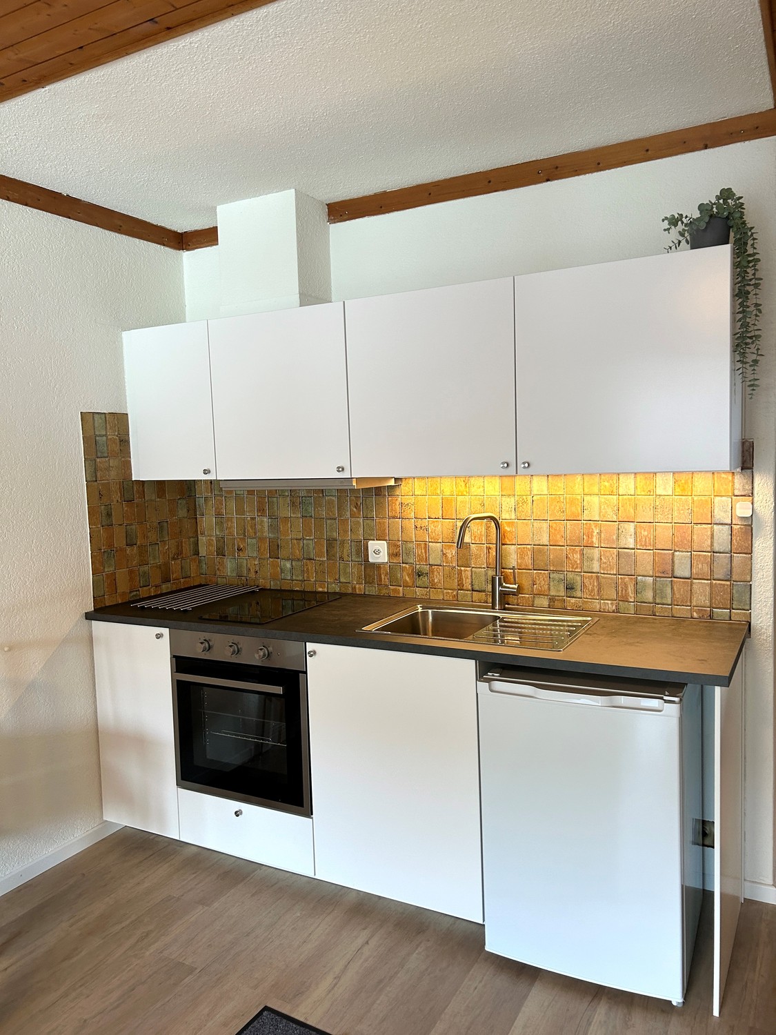1 room apartment, photo 1 of 3
