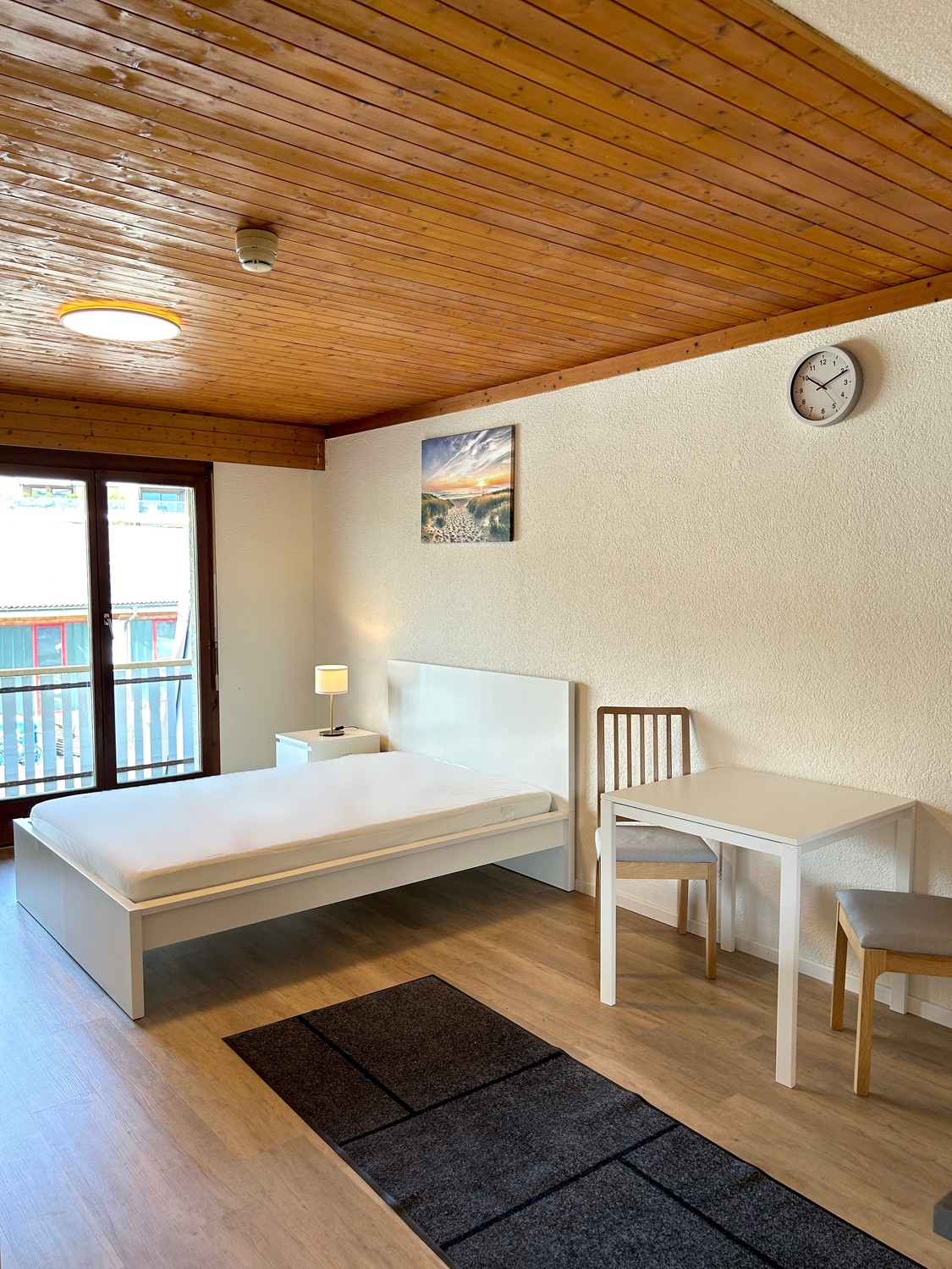 1 room apartment, photo 2 of 3