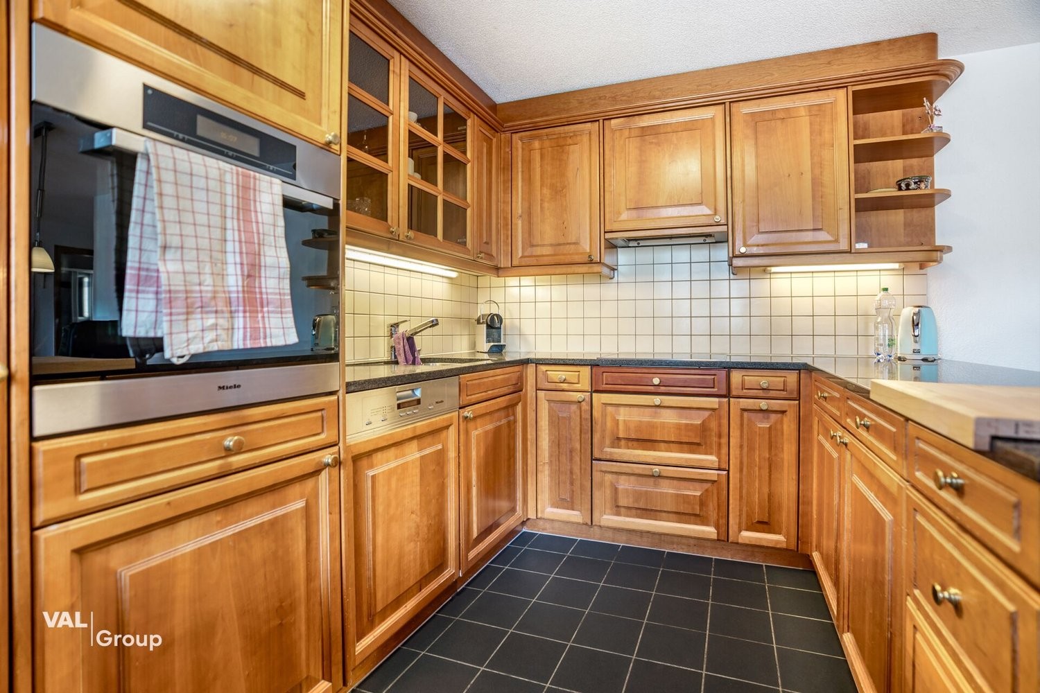7 ½ rooms single house
