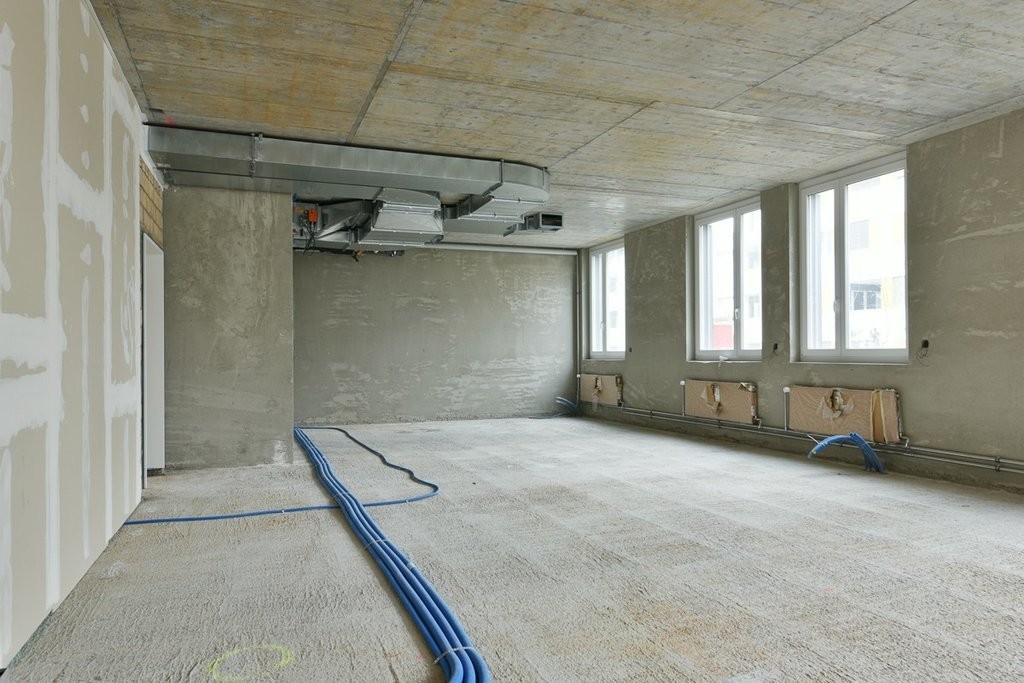 104m² office, photo 3 of 6