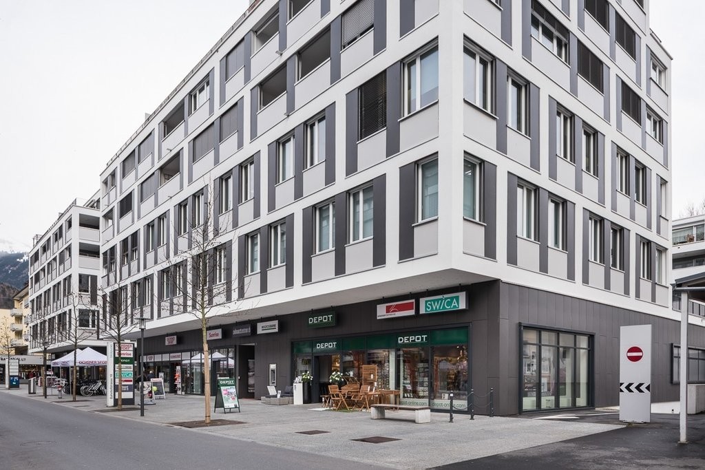 104m² office, photo 1 of 6