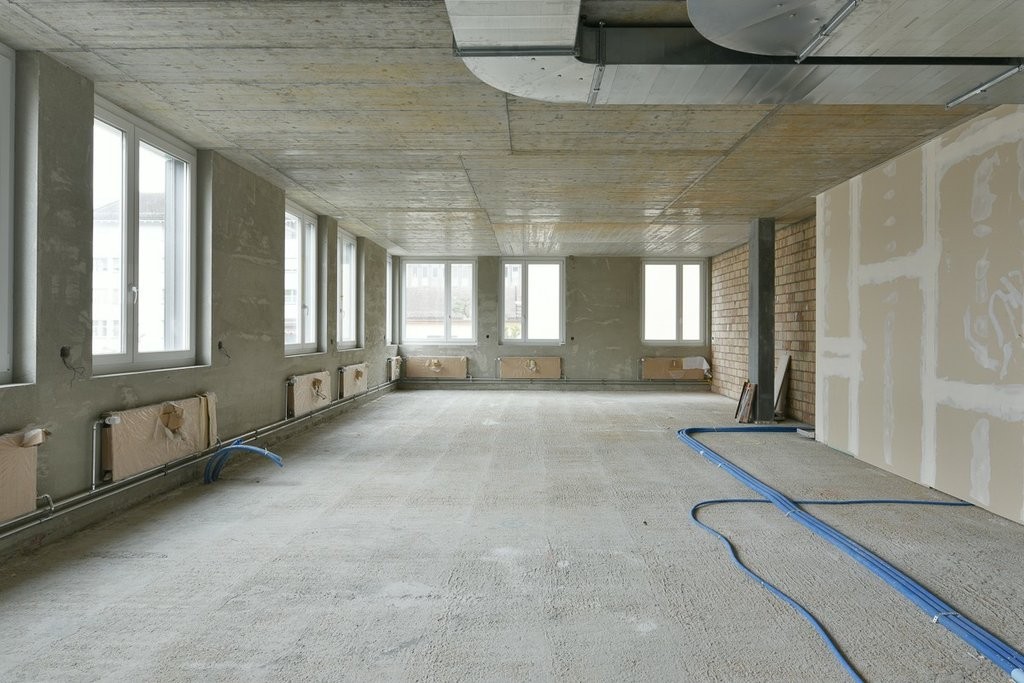 104m² office, photo 2 of 6