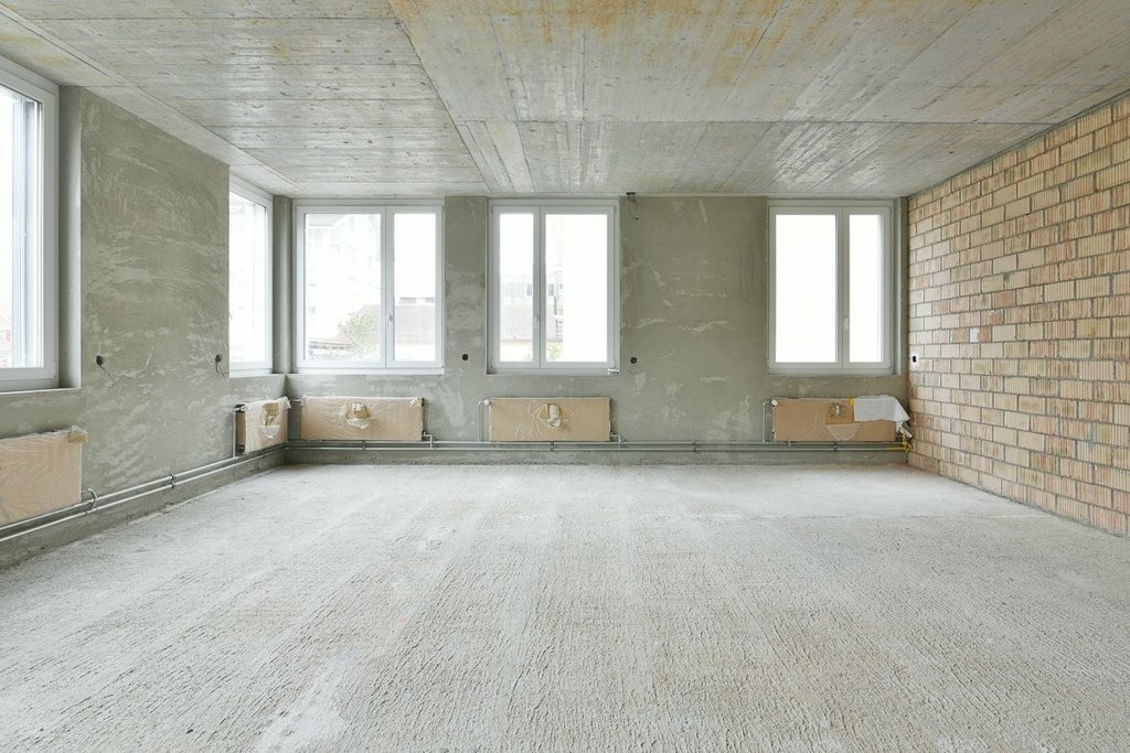 104m² office, photo 4 of 6