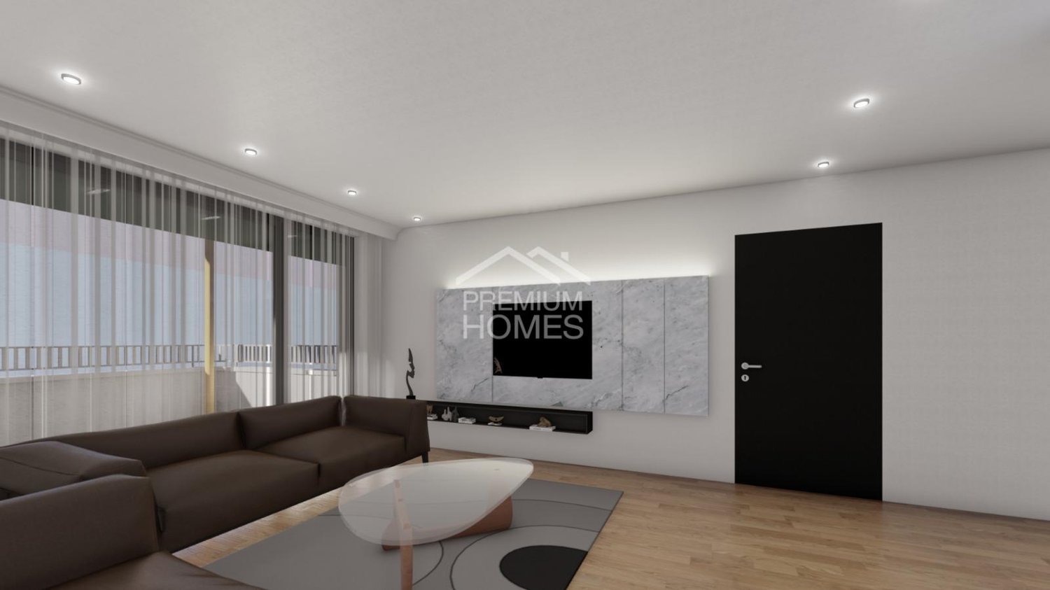 3 ½ rooms apartment, photo 4 of 8