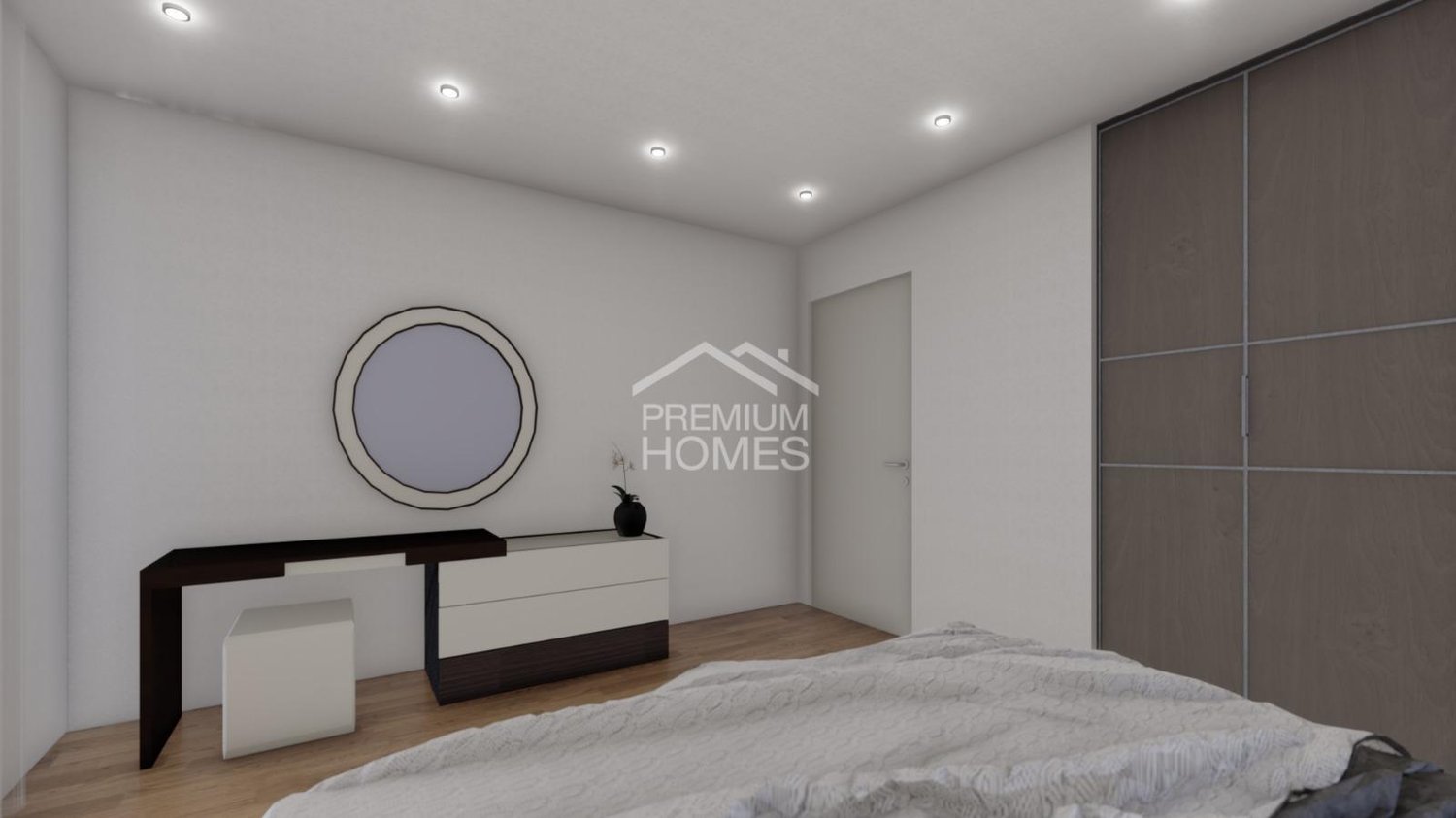 3 ½ rooms apartment, photo 3 of 8