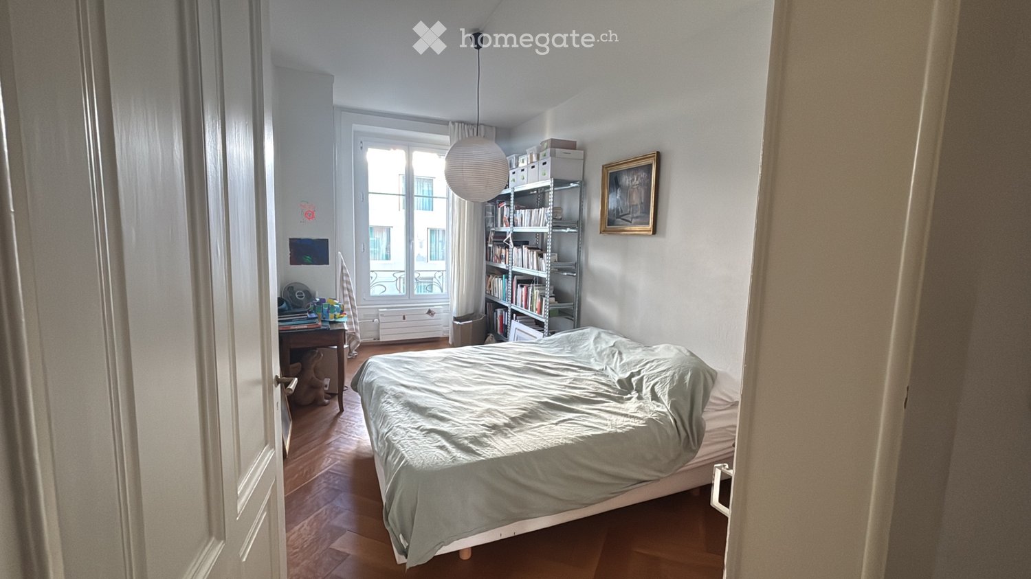 1 room single room, photo 1 of 5