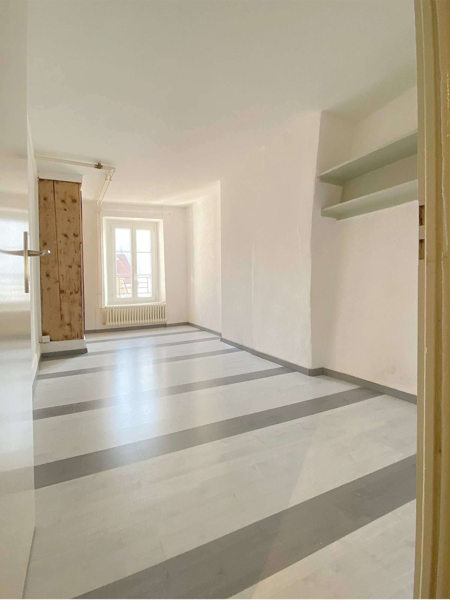 3 rooms apartment, photo 5 of 7