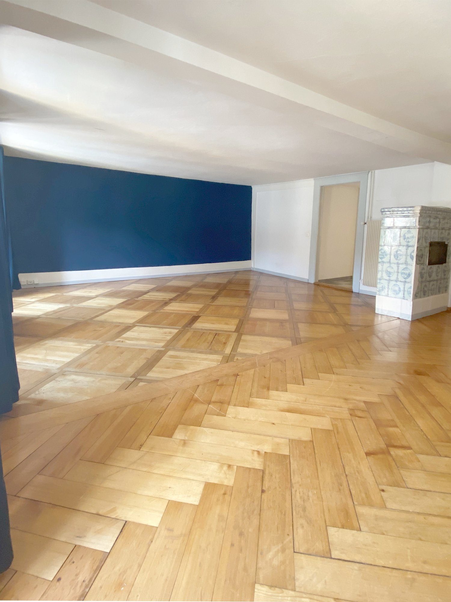 3 rooms apartment, photo 3 of 7