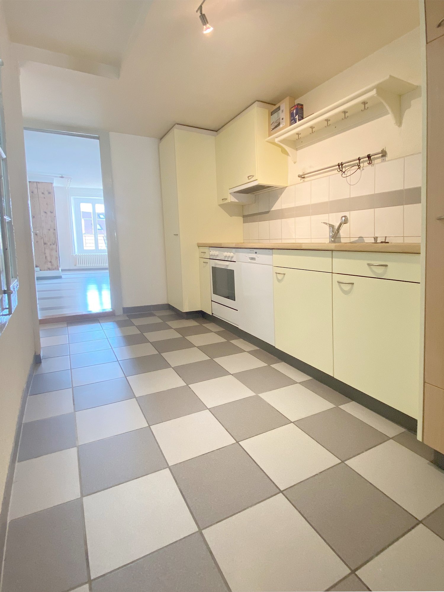 3 rooms apartment, photo 6 of 7