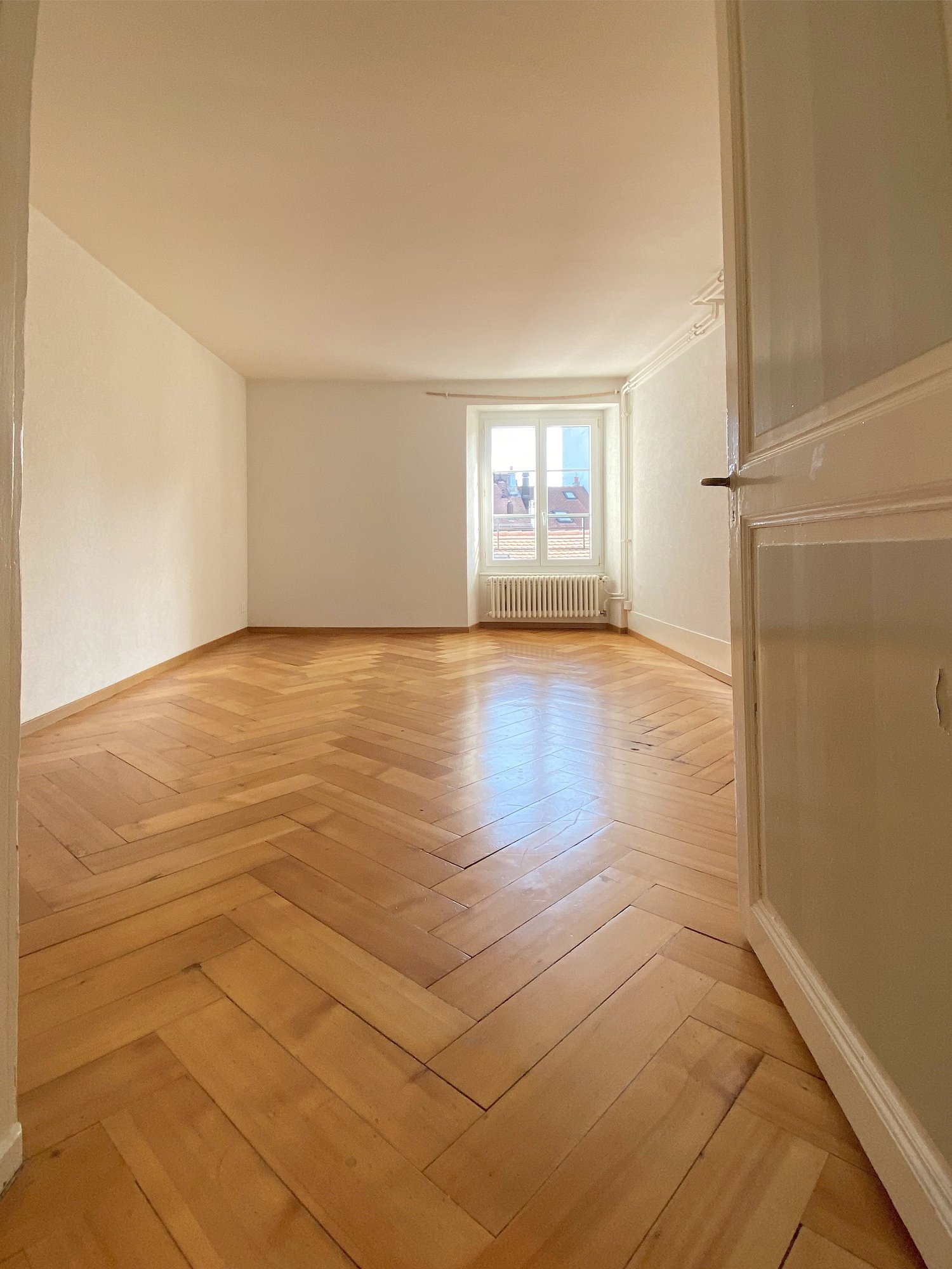 3 rooms apartment, photo 7 of 7