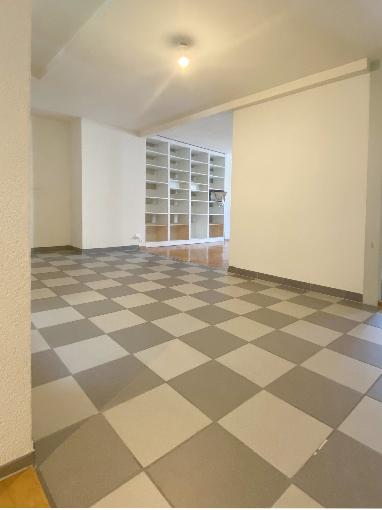 3 rooms apartment, photo 2 of 7