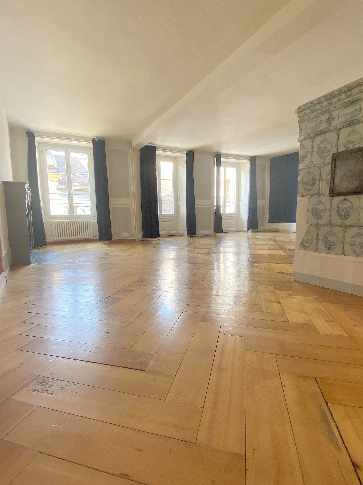 3 rooms apartment, photo 4 of 7