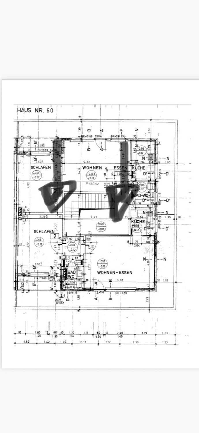 2 rooms apartment, photo 6 of 6