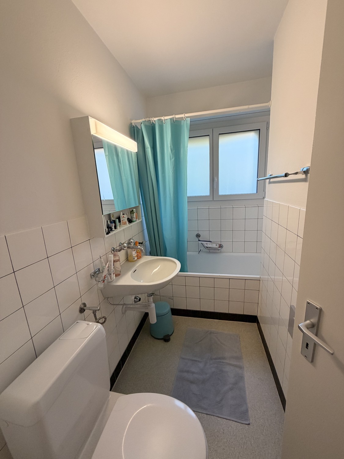 2 rooms apartment, photo 4 of 6