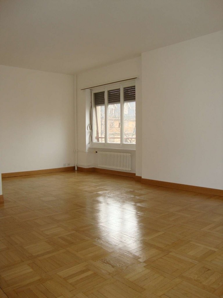 1-Zimmer-Wohnung