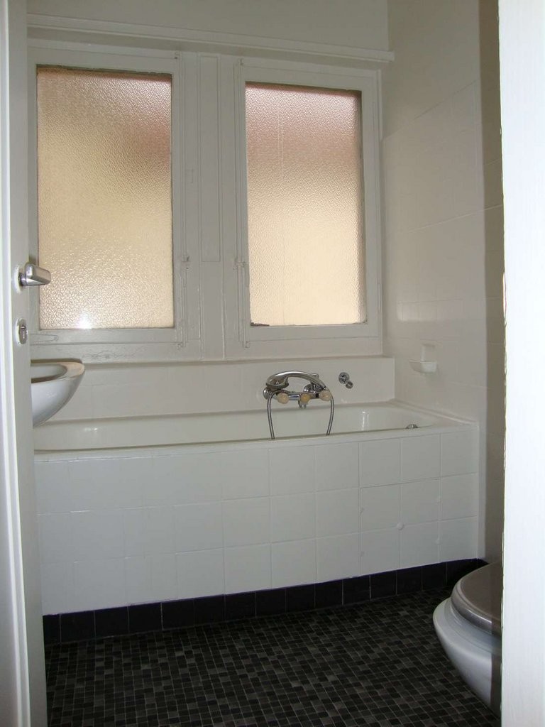 1-Zimmer-Wohnung
