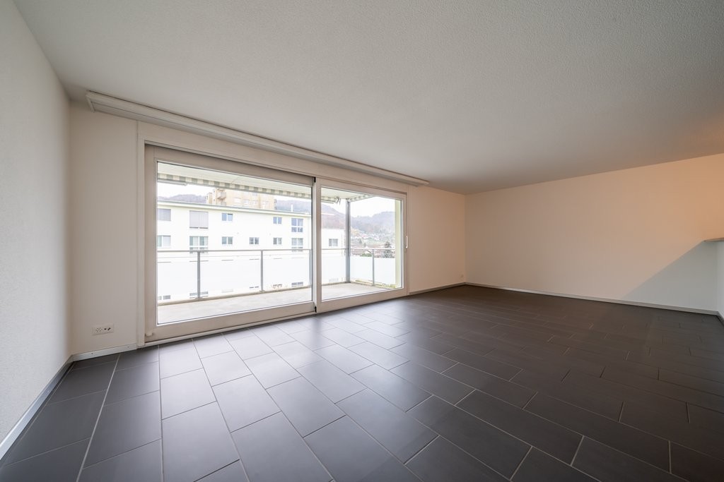 2 ½ pièces appartement